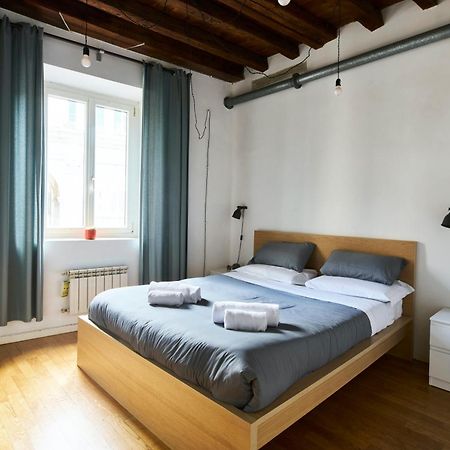 San Pierino Apartment Florencia Exterior foto