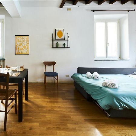 San Pierino Apartment Florencia Exterior foto