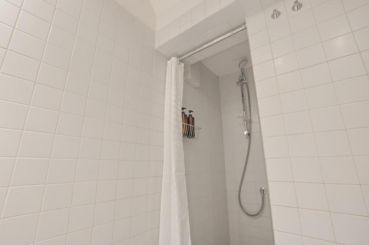 San Pierino Apartment Florencia Exterior foto