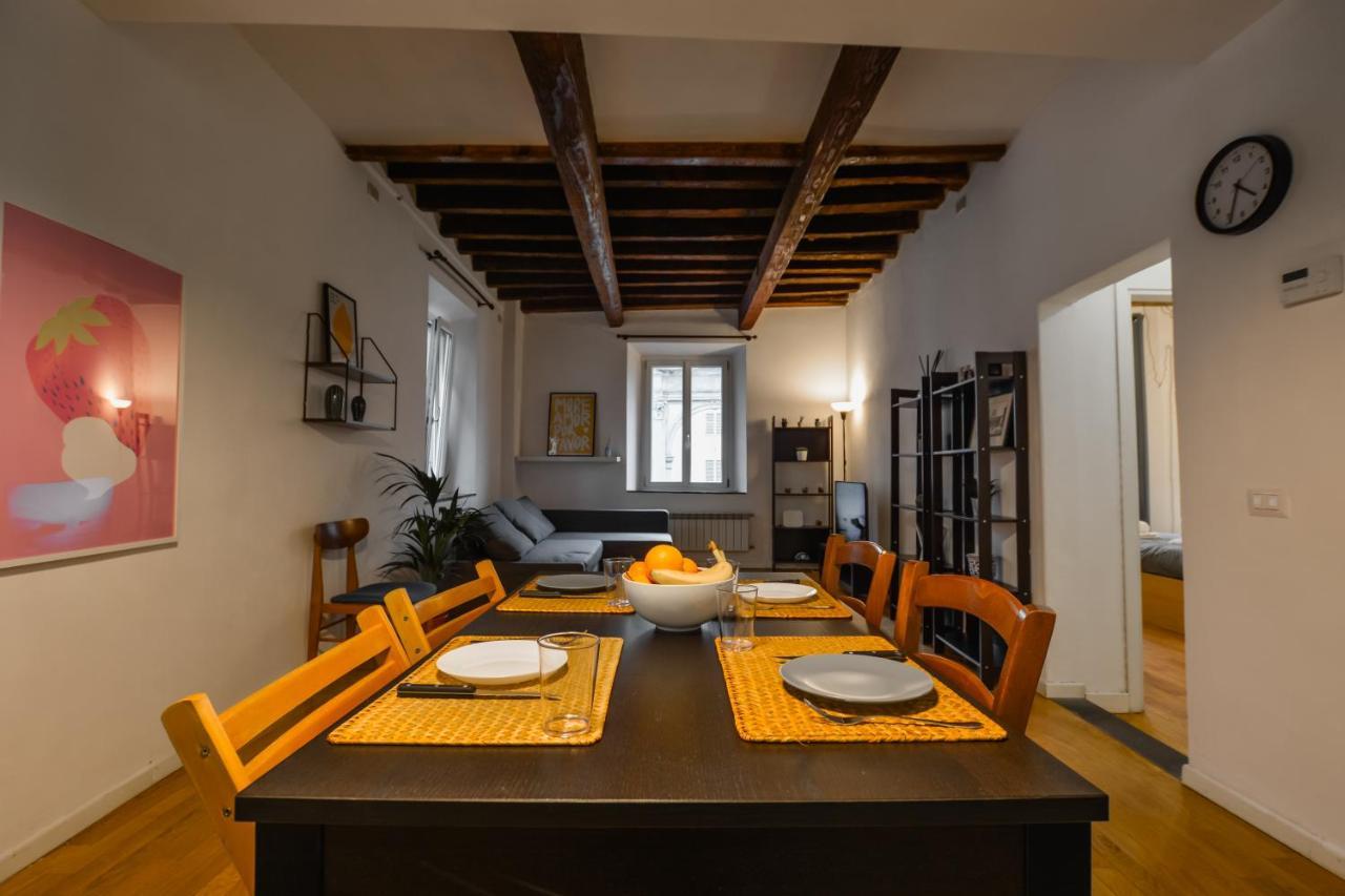 San Pierino Apartment Florencia Exterior foto