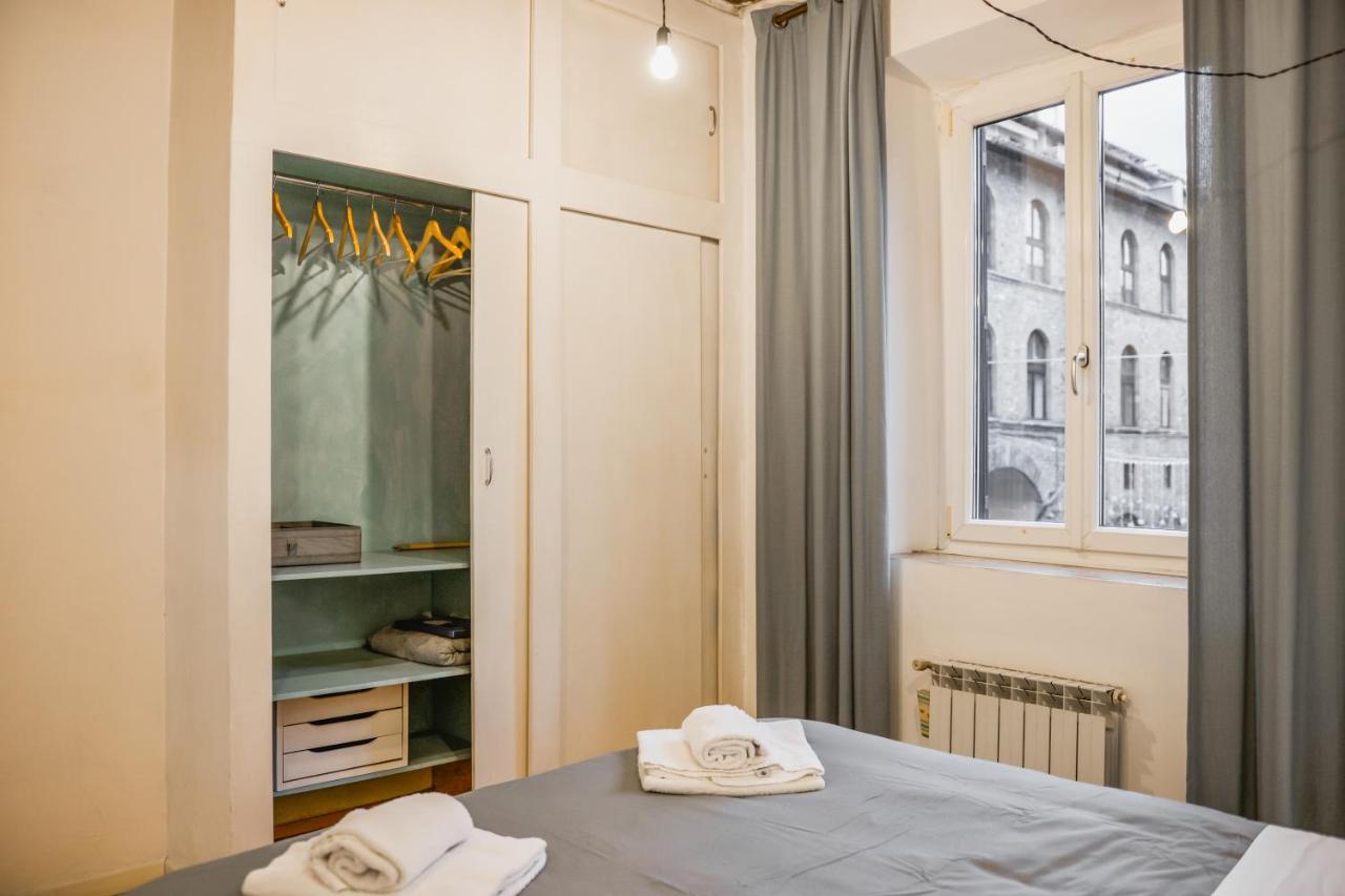 San Pierino Apartment Florencia Exterior foto