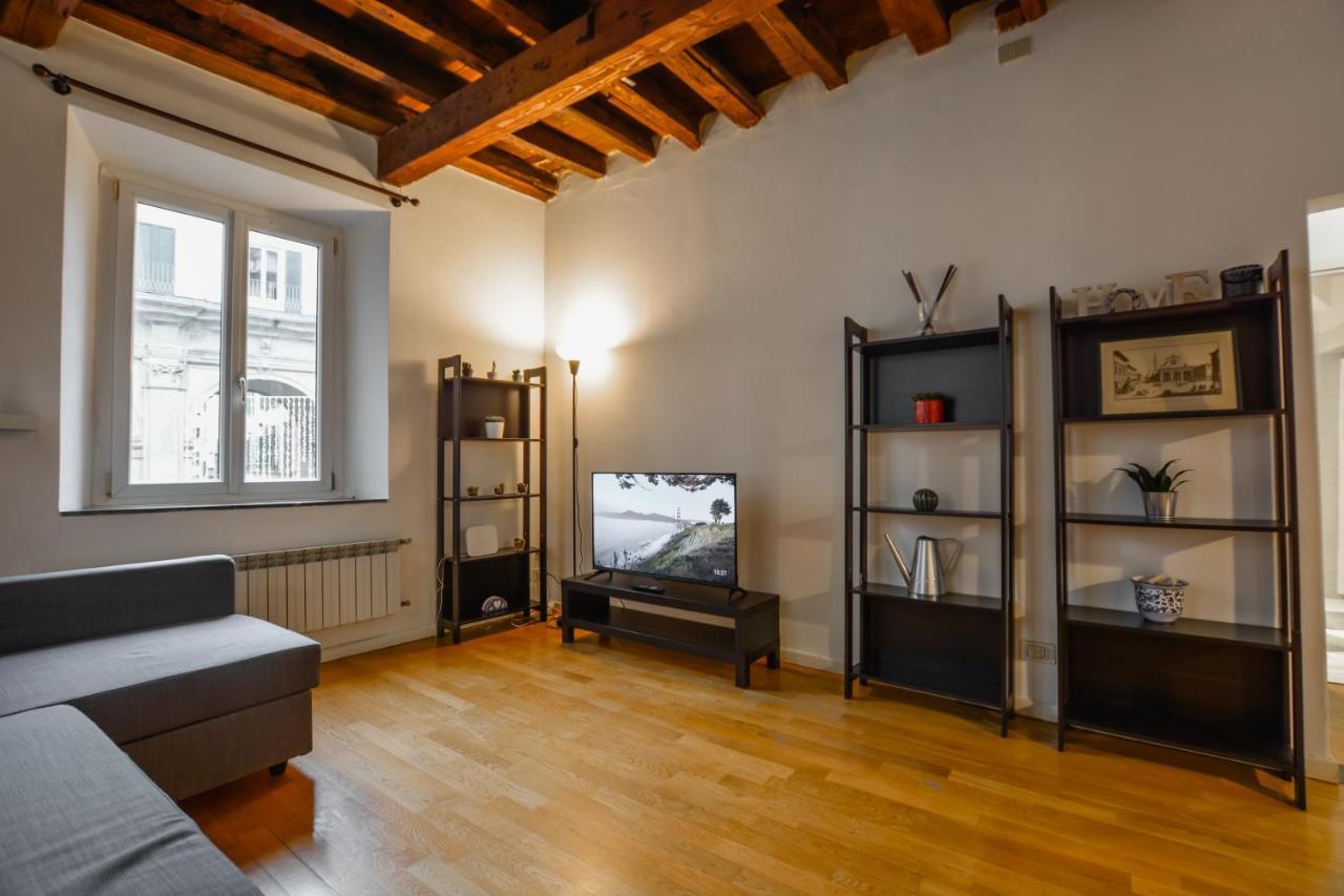 San Pierino Apartment Florencia Exterior foto