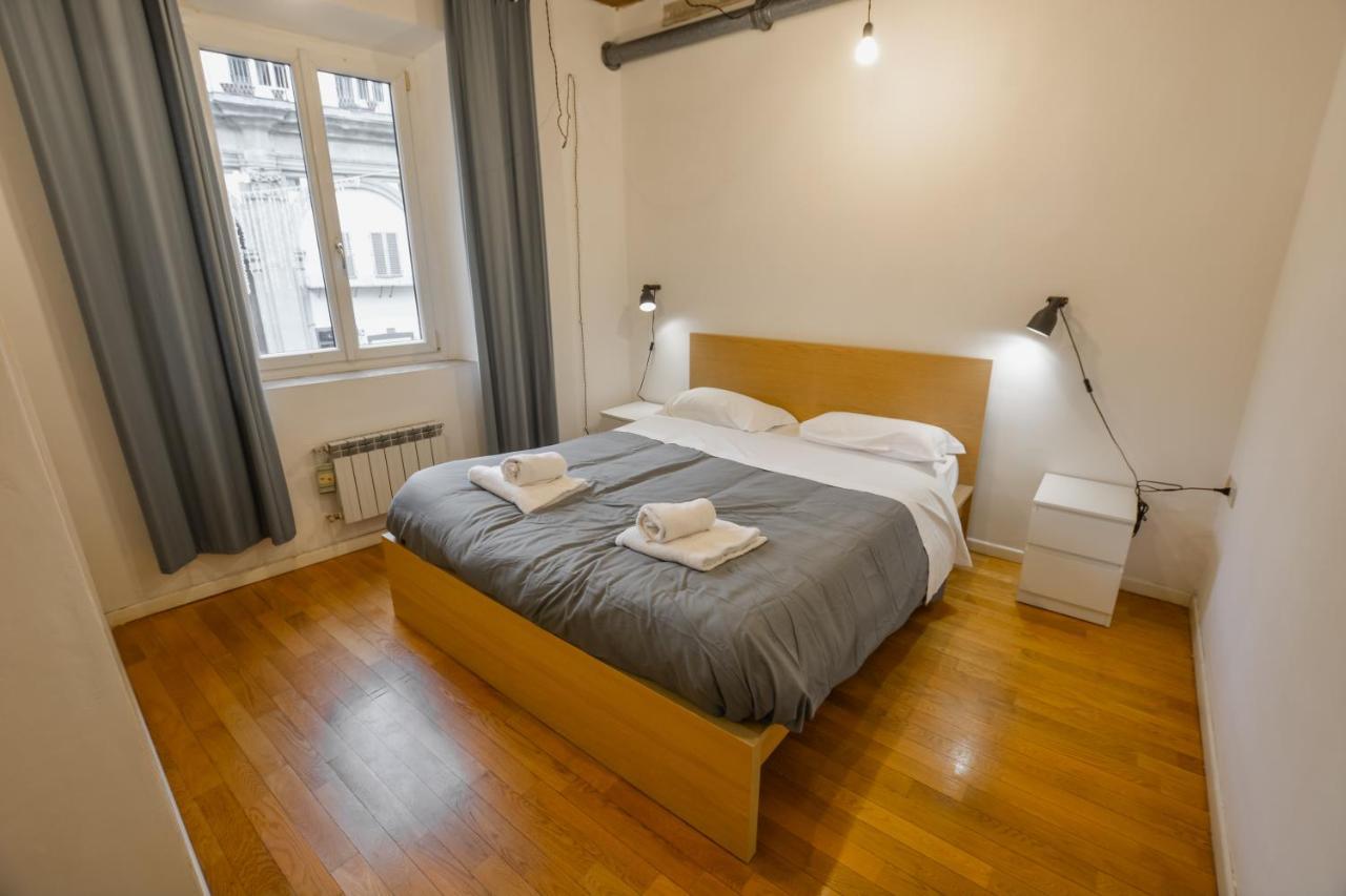 San Pierino Apartment Florencia Exterior foto