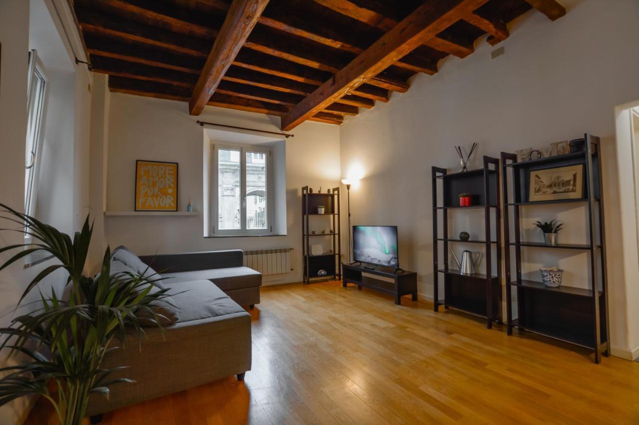 San Pierino Apartment Florencia Exterior foto