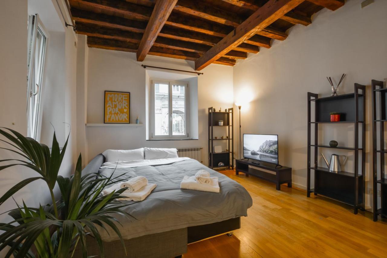 San Pierino Apartment Florencia Exterior foto