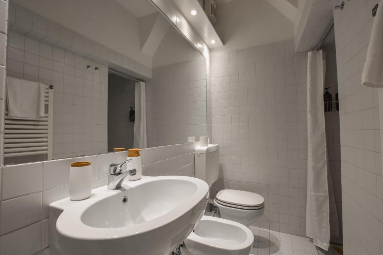San Pierino Apartment Florencia Exterior foto