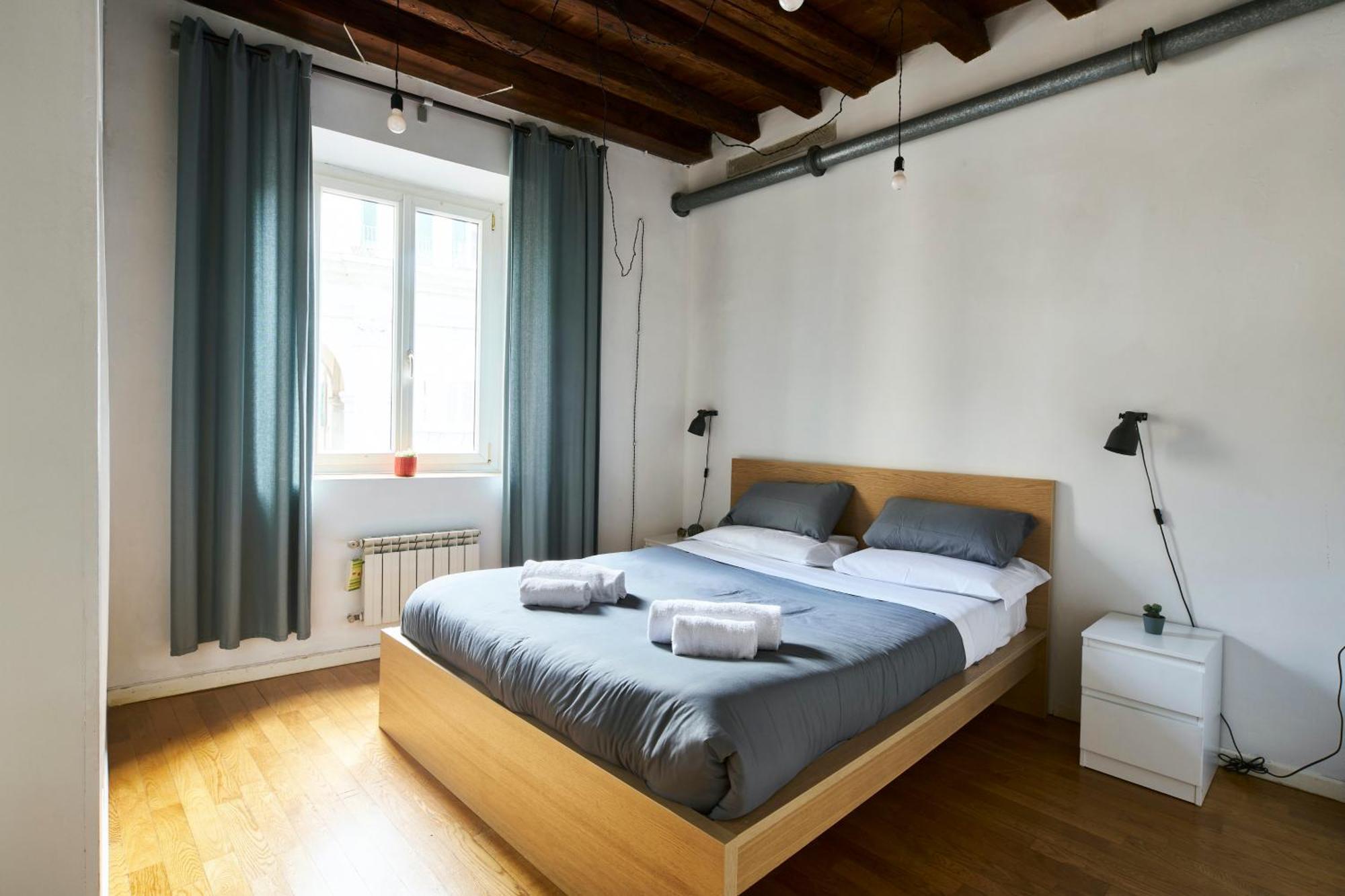 San Pierino Apartment Florencia Exterior foto