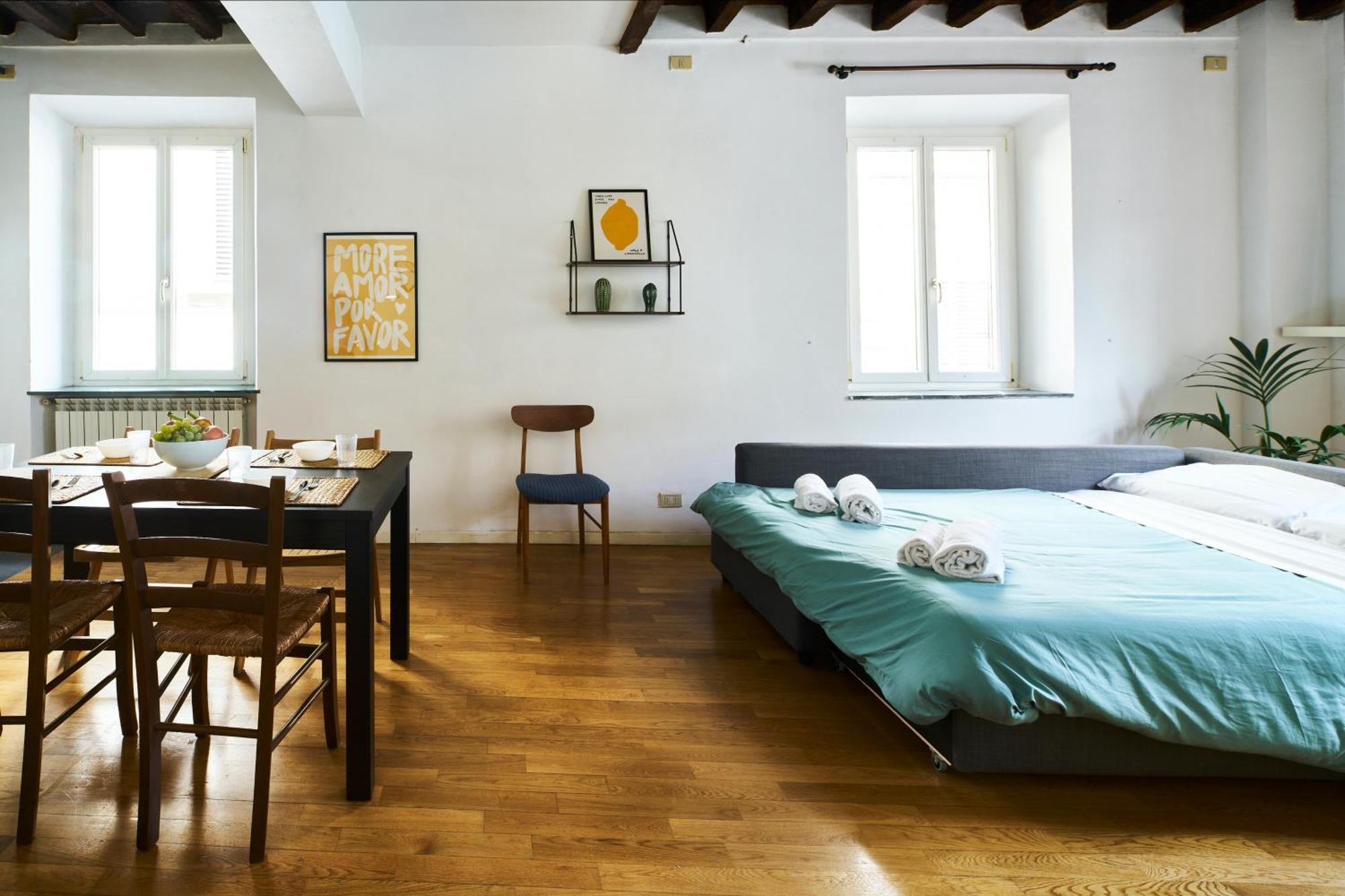 San Pierino Apartment Florencia Exterior foto