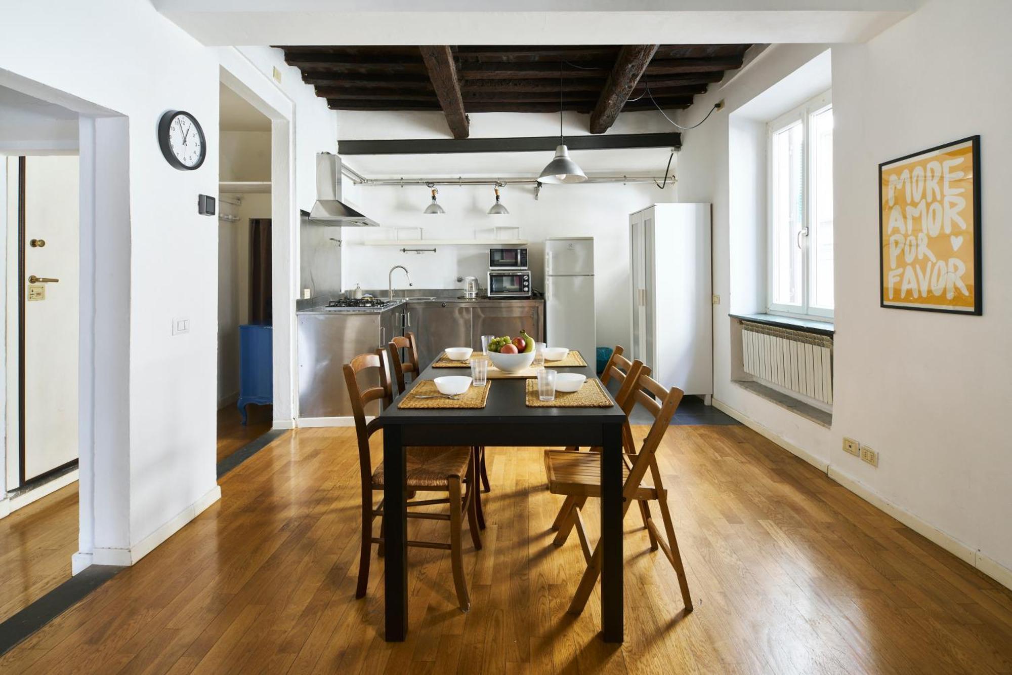San Pierino Apartment Florencia Exterior foto