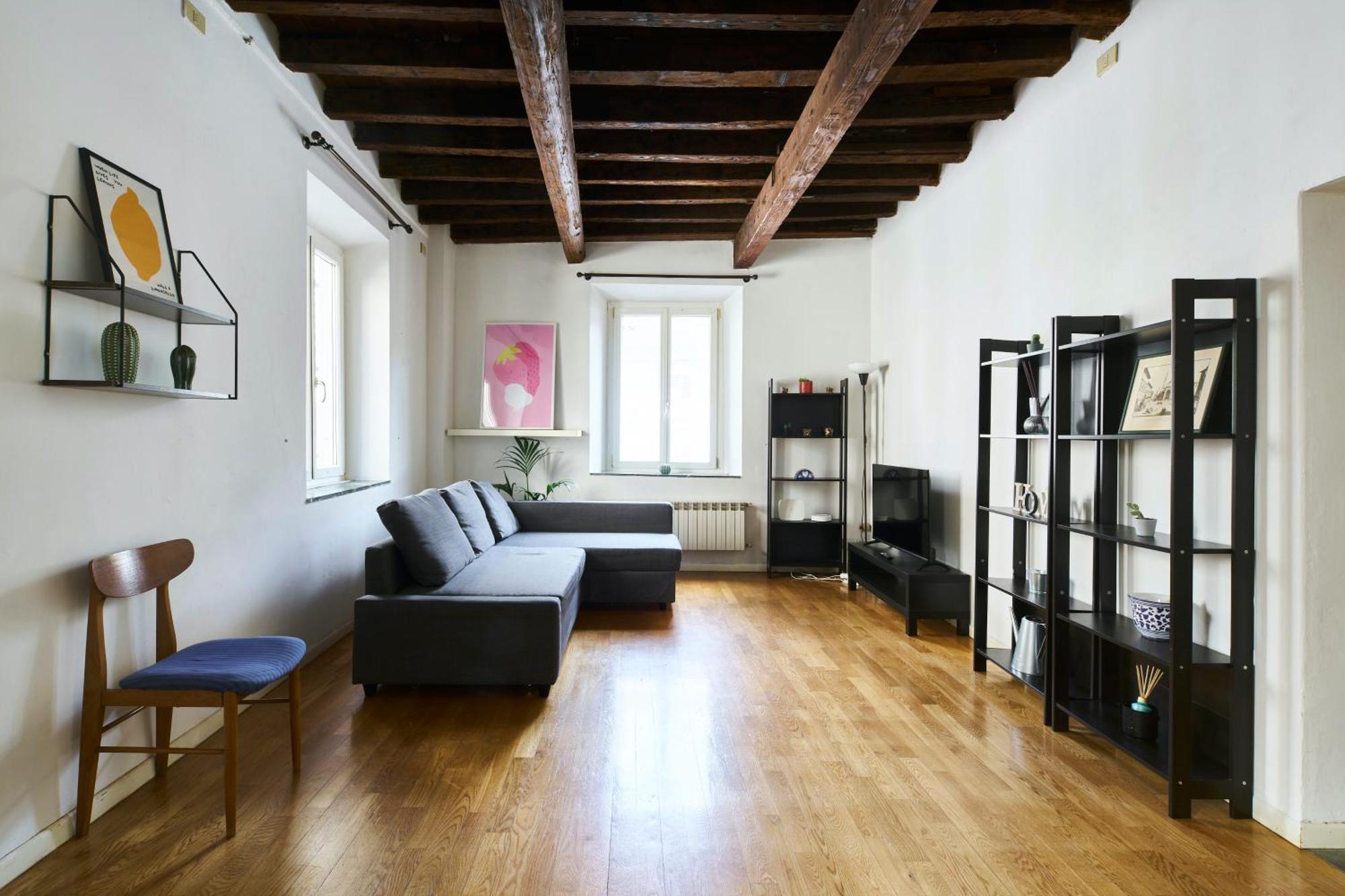 San Pierino Apartment Florencia Exterior foto