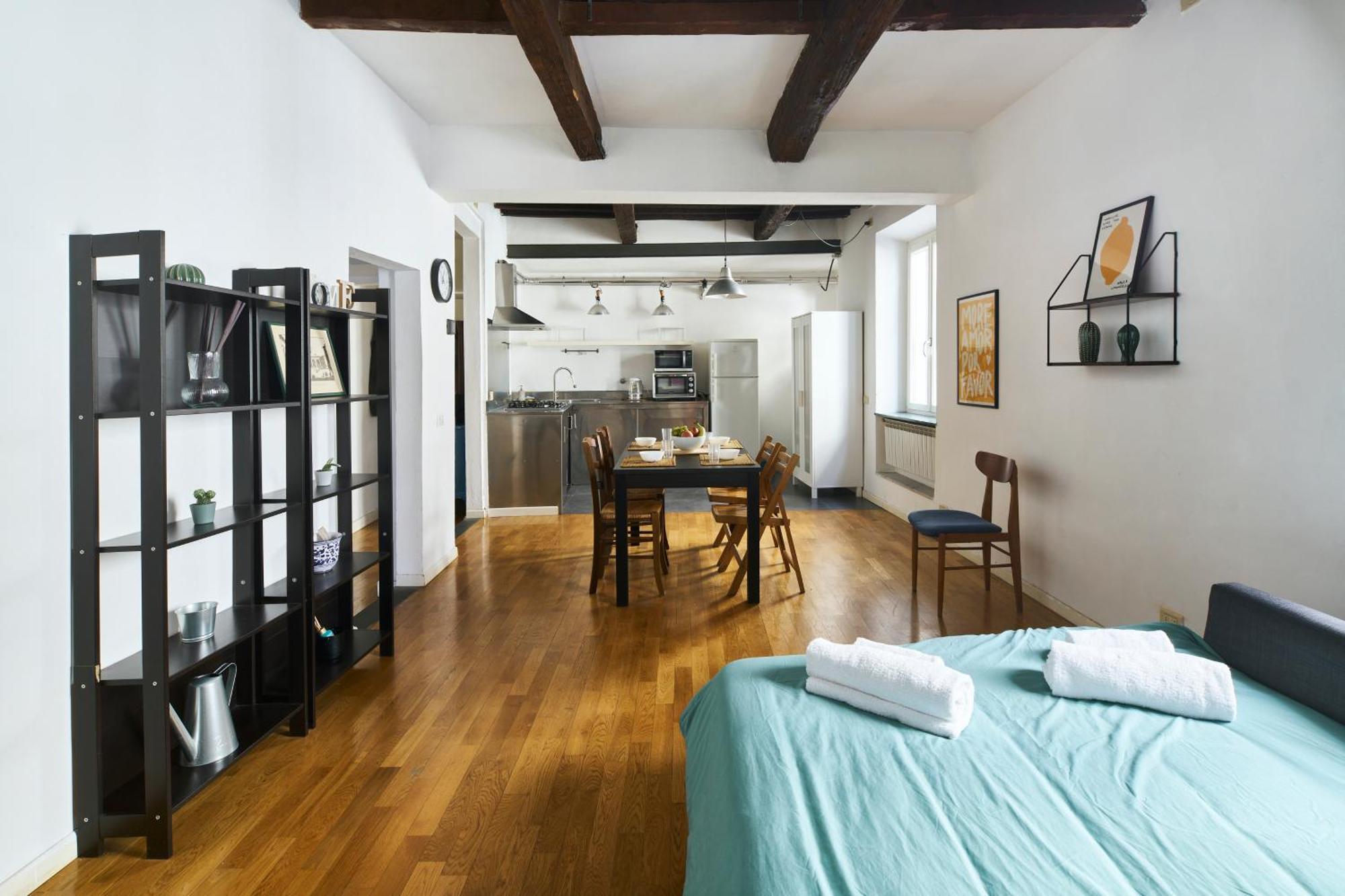 San Pierino Apartment Florencia Exterior foto