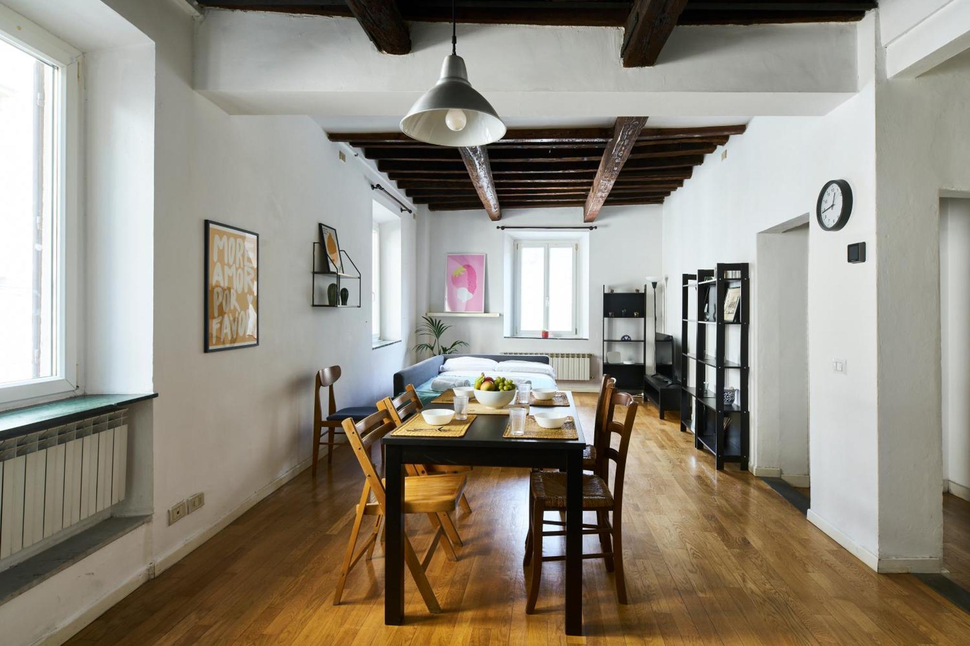 San Pierino Apartment Florencia Exterior foto
